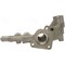 Four Seasons Ford Escort 02-97/Mercury Tracer 99-97 Water Outlet, 85091 85091 - alternate 3